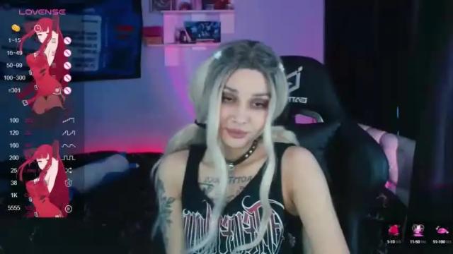 Image 3 of xxhevynxkira Stream on Chaturbate on 16 months ago