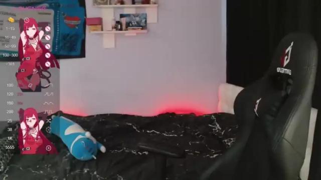 Image 2 of xxhevynxkira Stream on Chaturbate on 16 months ago