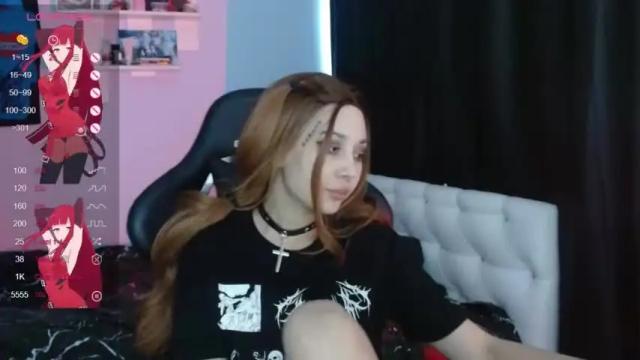 Image 12 of xxhevynxkira Stream on Chaturbate on 16 months ago