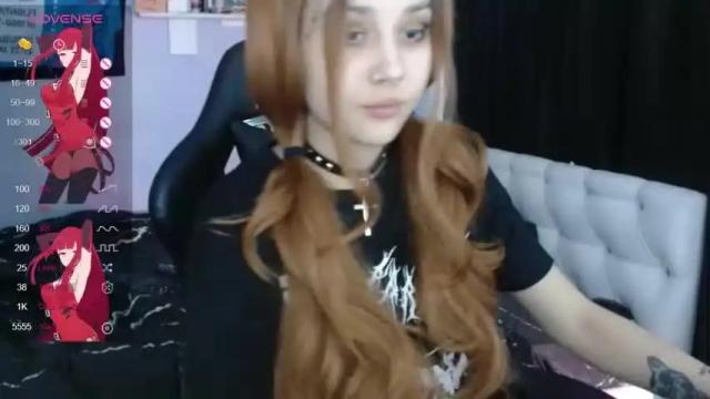 Thumbnail 2, xxhevynxkira's Stream at Chaturbate, 16 months ago