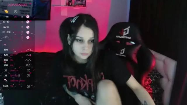 Thumbnail 1, xxhevynxkira's Stream at Chaturbate, 16 months ago