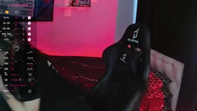 Image 11 of xxhevynxkira Stream on Chaturbate on 16 months ago