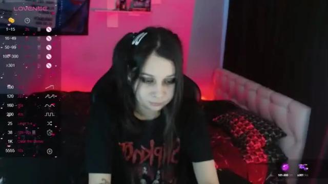 Image 3 of xxhevynxkira Stream on Chaturbate on 16 months ago