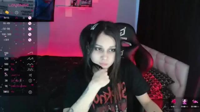 Thumbnail 2, xxhevynxkira's Stream at Chaturbate, 16 months ago