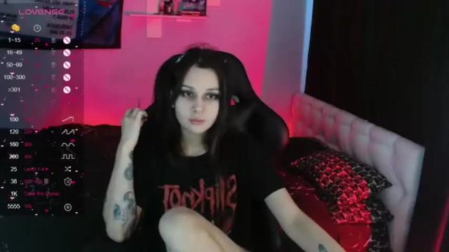 Image 7 of xxhevynxkira Stream on Chaturbate on 16 months ago