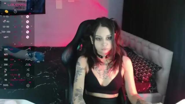 Image 4 of xxhevynxkira Stream on Chaturbate on 16 months ago