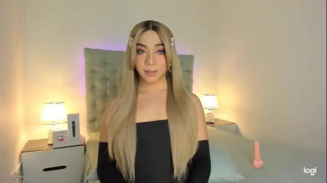 Image 2 of xxjakolitaaaaaxx Stream on Chaturbate on 19 months ago