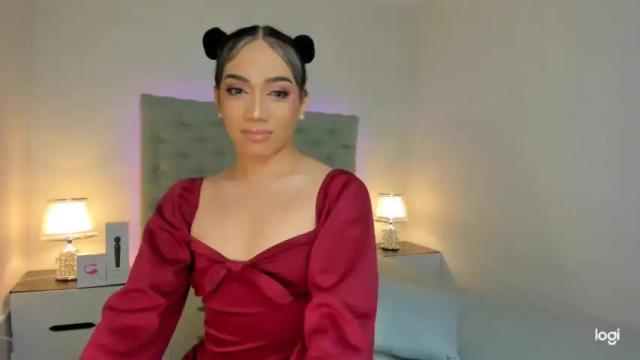 Image 2 of xxjakolitaaaaaxx Stream on Chaturbate on 16 months ago
