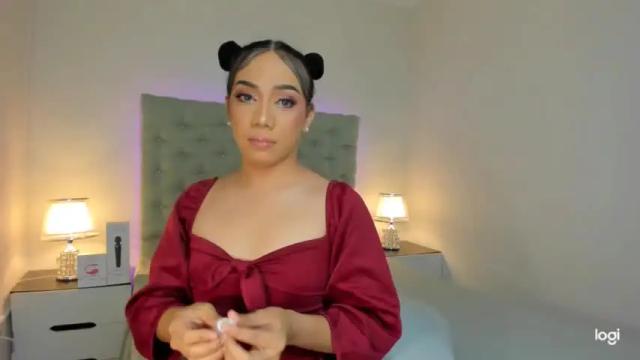 Image 4 of xxjakolitaaaaaxx Stream on Chaturbate on 16 months ago