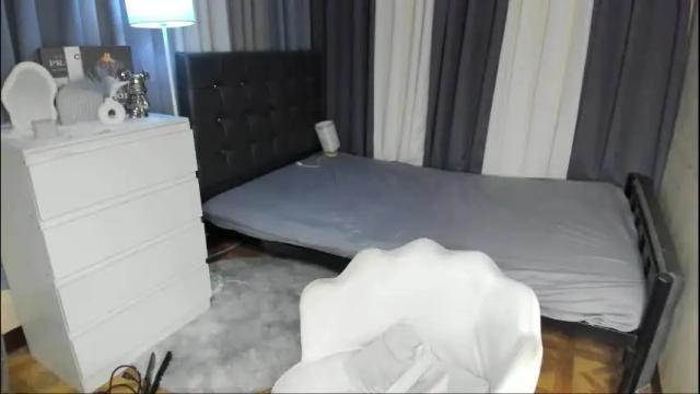 Thumbnail 2, xxjasminfoxxx's Stream at Chaturbate, 2 months ago