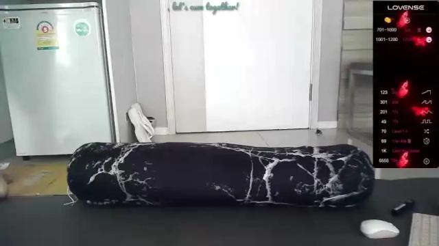 Thumbnail 1, xxjeezzliciou's Stream at Chaturbate, 15 months ago