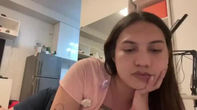 Thumbnail 2, xxjulielovesyouxx's Stream at Chaturbate, 13 months ago