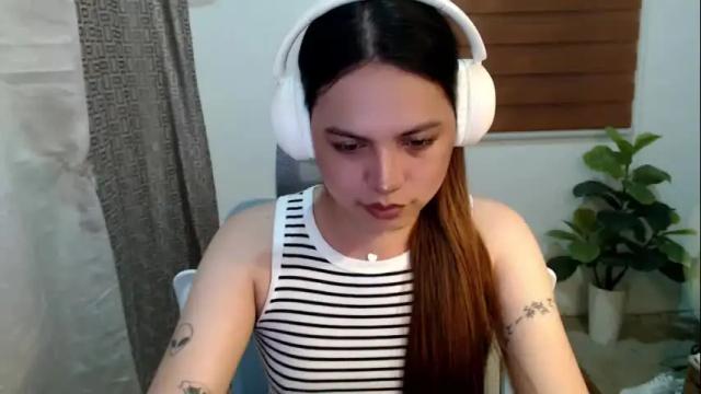 Thumbnail 2, xxjulielovesyouxx's Stream at Chaturbate, 1 month ago