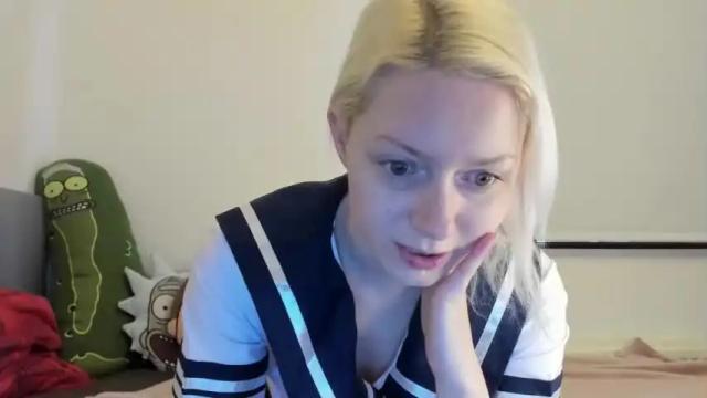 Image 7 of xxkimber_bentonxx Stream on Chaturbate on 14 months ago