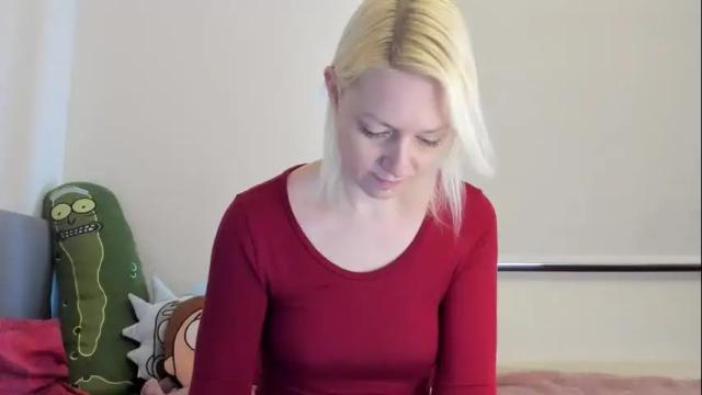 Image 4 of xxkimber_bentonxx Stream on Chaturbate on 14 months ago