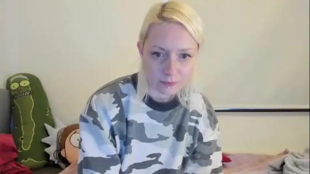Image 2 of xxkimber_bentonxx Stream on Chaturbate on 14 months ago