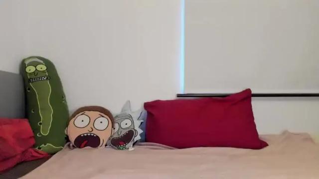Image 3 of xxkimber_bentonxx Stream on Chaturbate on 14 months ago