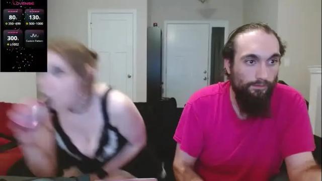 Thumbnail 1, xxkiss_n_tellxx's Stream at Chaturbate, 1 month ago