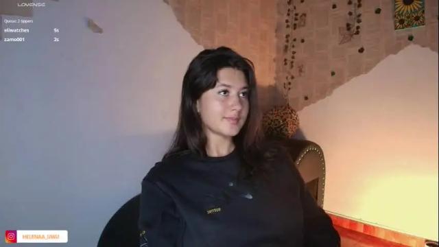 Image 2 of xxkisstarxx Stream on Chaturbate on 1 month ago