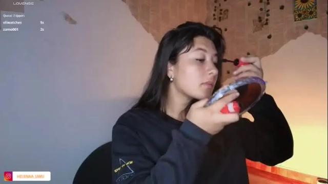 Thumbnail 2, xxkisstarxx's Stream at Chaturbate, 1 month ago