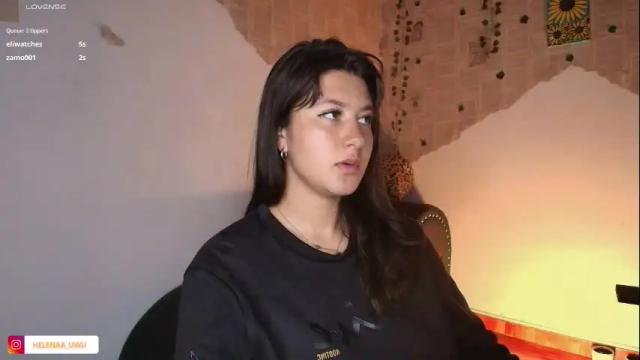 Image 7 of xxkisstarxx Stream on Chaturbate on 1 month ago