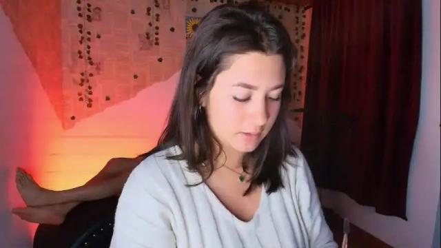 Image 2 of xxkisstarxx Stream on Chaturbate on 28 days ago