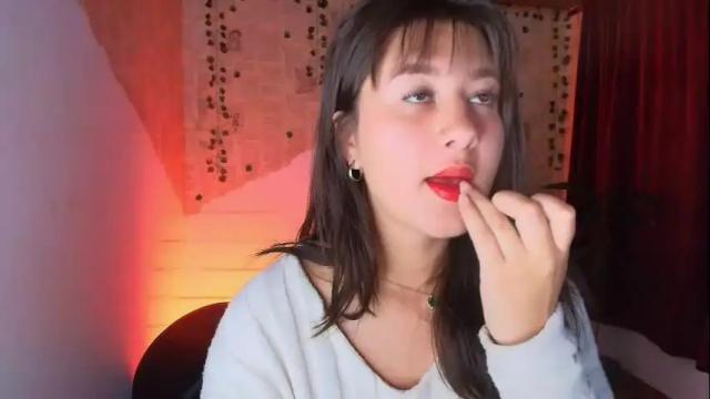 Image 6 of xxkisstarxx Stream on Chaturbate on 28 days ago