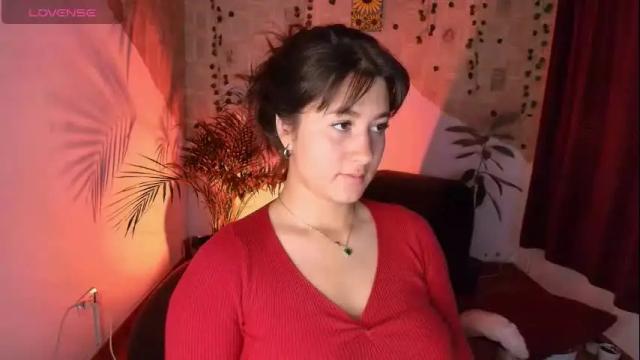 Thumbnail 2, xxkisstarxx's Stream at Chaturbate, 20 days ago