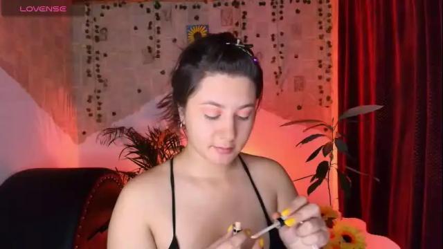 Thumbnail 3, xxkisstarxx's Stream at Chaturbate, 3 days ago