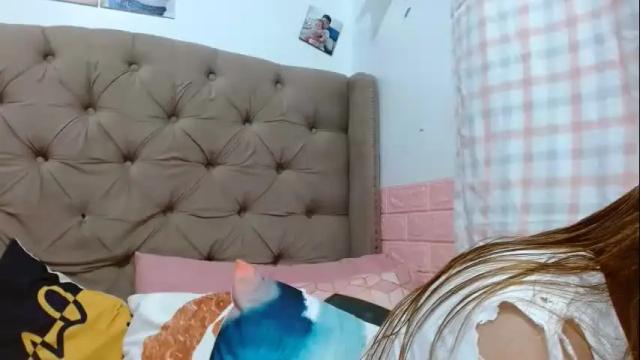 Image 7 of xxkryzelxx Stream on Chaturbate on 8 days ago