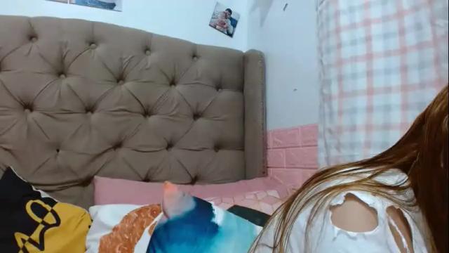 Image 8 of xxkryzelxx Stream on Chaturbate on 8 days ago