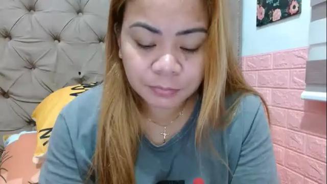 Image 8 of xxkryzelxx Stream on Chaturbate on 1 month ago