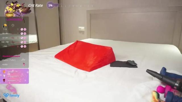 Image 10 of xxlika Stream on Chaturbate on 18 months ago