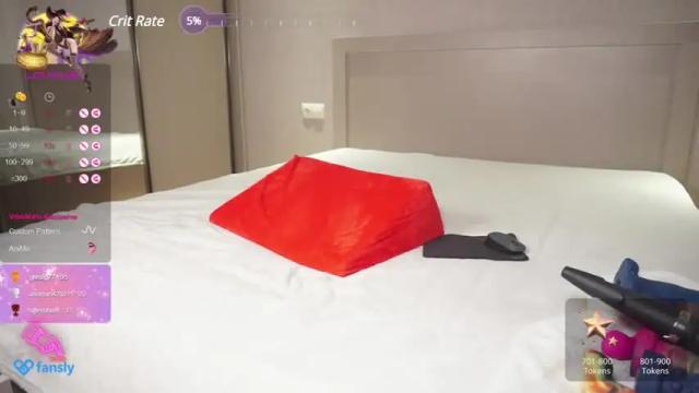 Image 11 of xxlika Stream on Chaturbate on 18 months ago