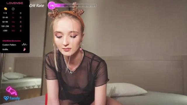 Image 3 of xxlika Stream on Chaturbate on 18 months ago
