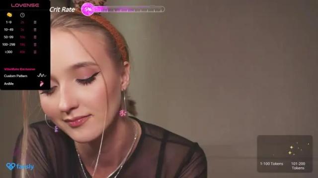 Image 6 of xxlika Stream on Chaturbate on 18 months ago