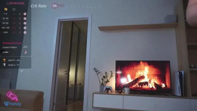 Image 3 of xxlika Stream on Chaturbate on 18 months ago