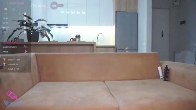 Image 8 of xxlika Stream on Chaturbate on 18 months ago