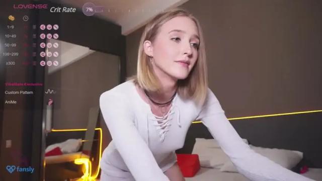 Image 12 of xxlika Stream on Chaturbate on 17 months ago