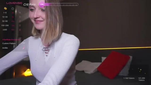 Image 2 of xxlika Stream on Chaturbate on 17 months ago
