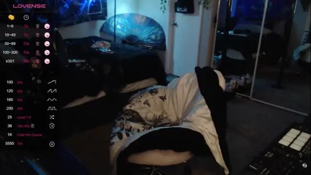 Image 8 of xxlilithmoonxx Stream on Chaturbate on 17 months ago
