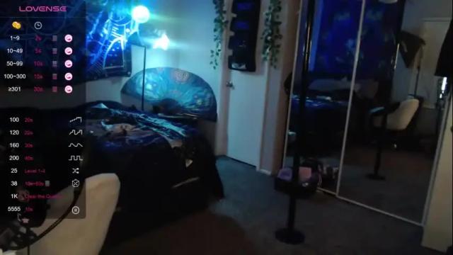 Image 7 of xxlilithmoonxx Stream on Chaturbate on 17 months ago