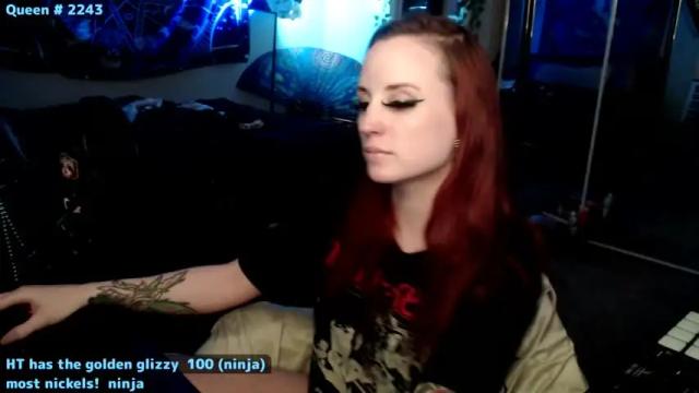 Image 7 of xxlilithmoonxx Stream on Chaturbate on 16 months ago