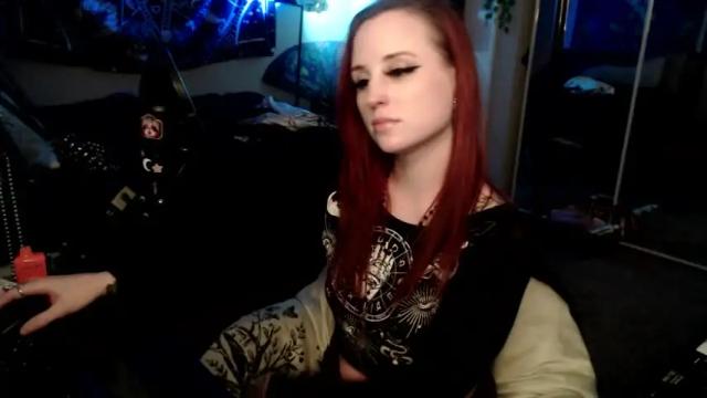 Image 2 of xxlilithmoonxx Stream on Chaturbate on 16 months ago
