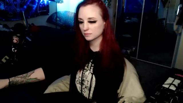 Thumbnail 1, xxlilithmoonxx's Stream at Chaturbate, 16 months ago