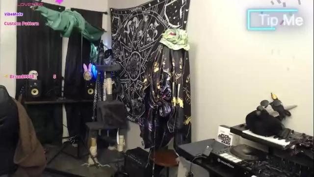 Image 10 of xxlilithmoonxx Stream on Chaturbate on 11 days ago