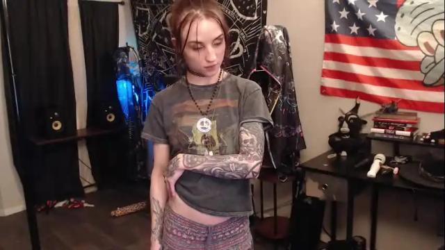 Thumbnail 2, xxlilithmoonxx's Stream at Chaturbate, 1 month ago