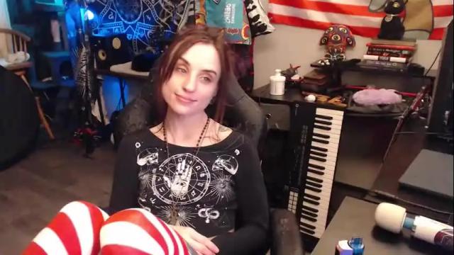 Thumbnail 3, xxlilithmoonxx's Stream at Chaturbate, 27 days ago