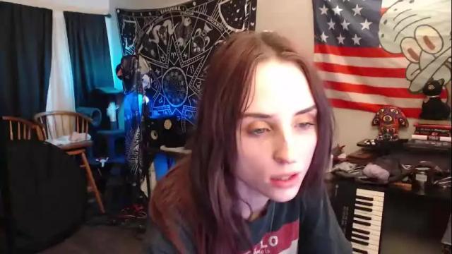 Thumbnail 1, xxlilithmoonxx's Stream at Chaturbate, 19 days ago