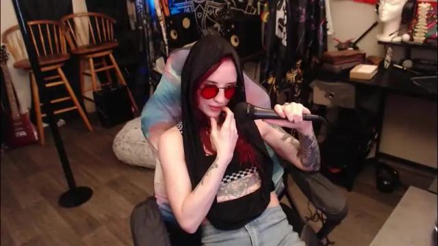 Image 2 of xxlilithmoonxx Stream on Chaturbate on 1 month ago